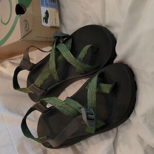Men's Chaco's